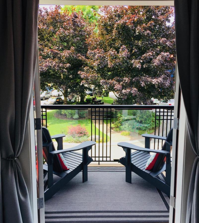 Artisan Suites On Bowen Snug Cove المظهر الخارجي الصورة