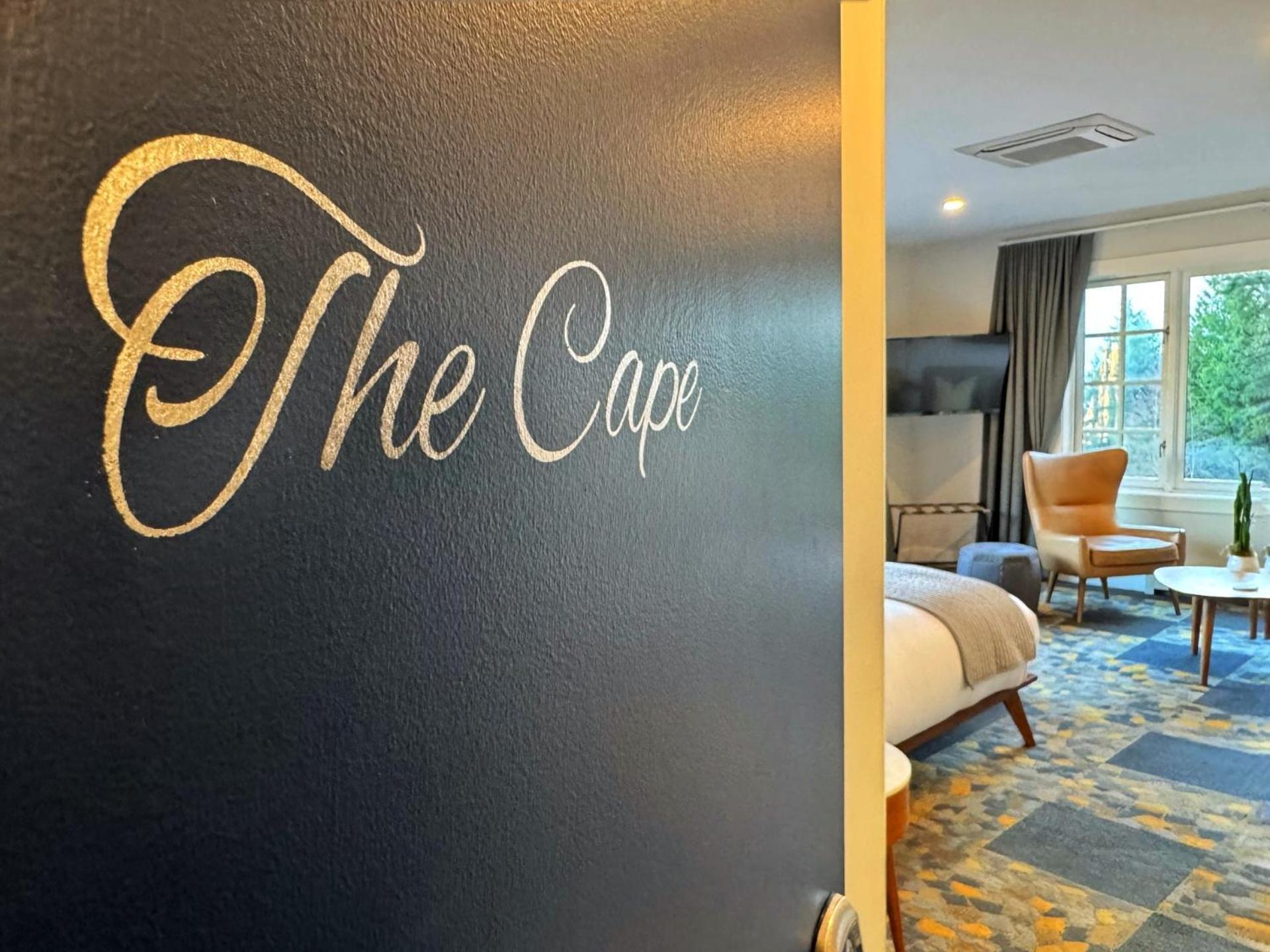 Artisan Suites On Bowen Snug Cove المظهر الخارجي الصورة