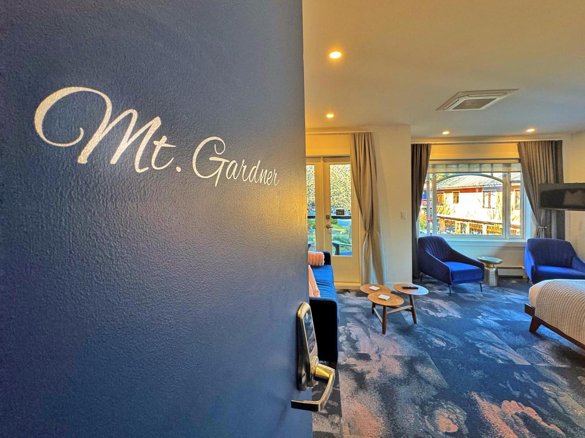Artisan Suites On Bowen Snug Cove المظهر الخارجي الصورة
