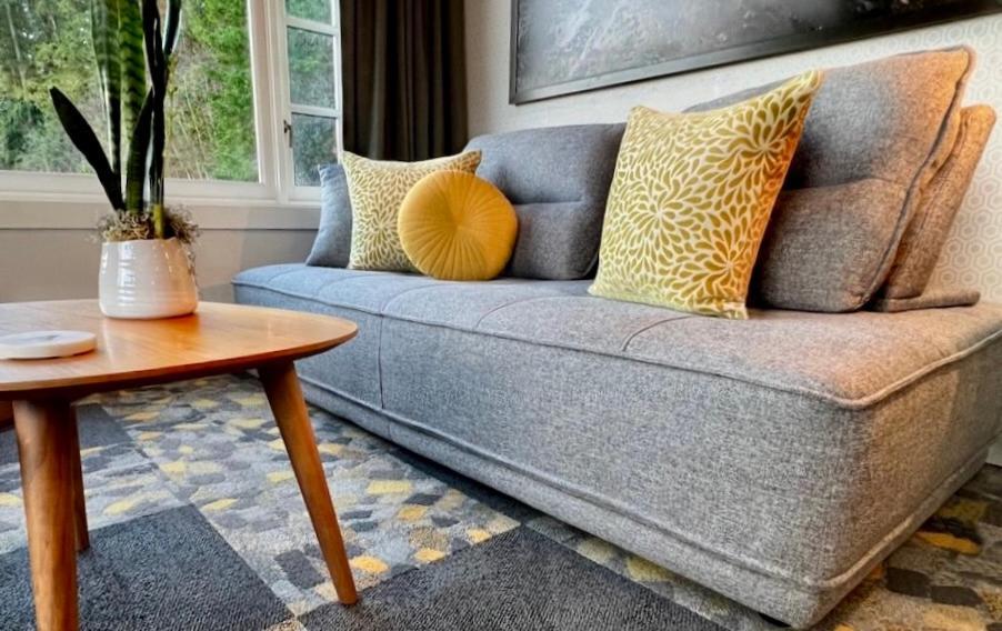 Artisan Suites On Bowen Snug Cove المظهر الخارجي الصورة