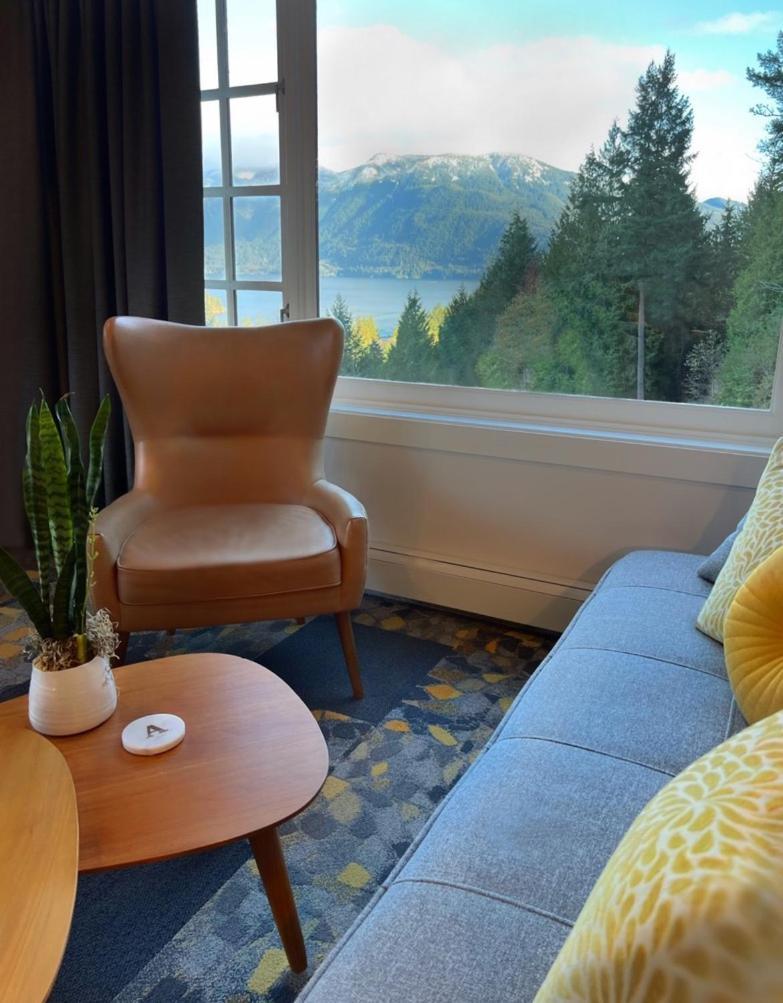 Artisan Suites On Bowen Snug Cove المظهر الخارجي الصورة