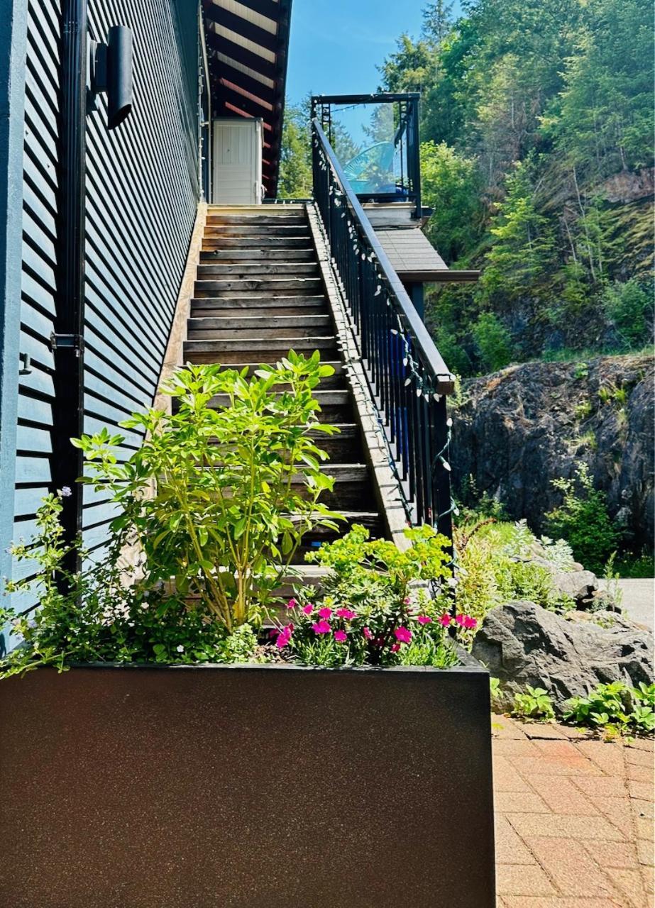 Artisan Suites On Bowen Snug Cove المظهر الخارجي الصورة
