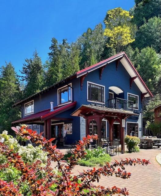Artisan Suites On Bowen Snug Cove المظهر الخارجي الصورة