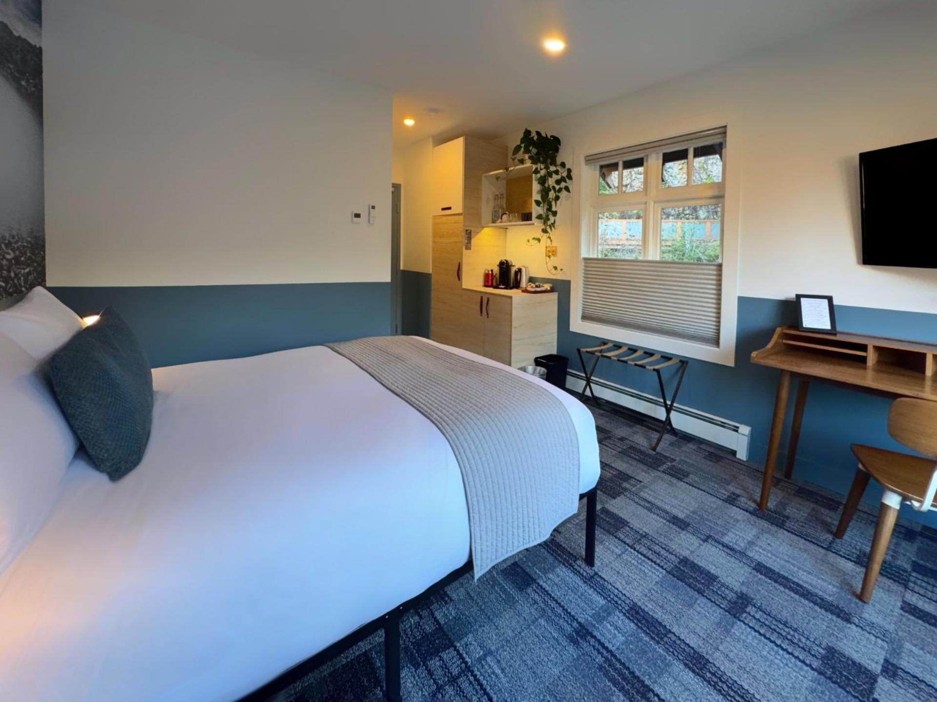 Artisan Suites On Bowen Snug Cove المظهر الخارجي الصورة