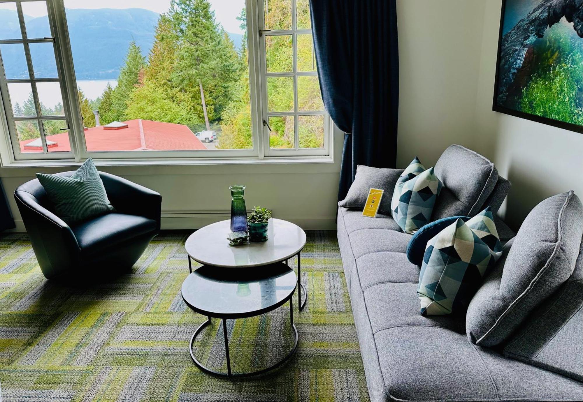 Artisan Suites On Bowen Snug Cove المظهر الخارجي الصورة