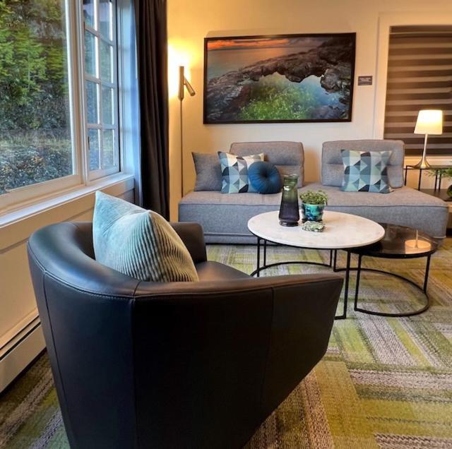 Artisan Suites On Bowen Snug Cove المظهر الخارجي الصورة