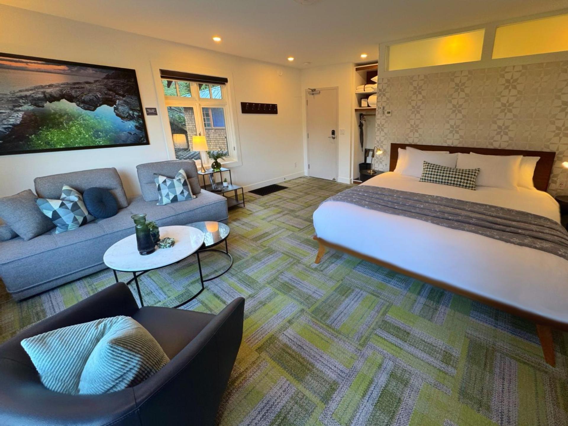 Artisan Suites On Bowen Snug Cove المظهر الخارجي الصورة