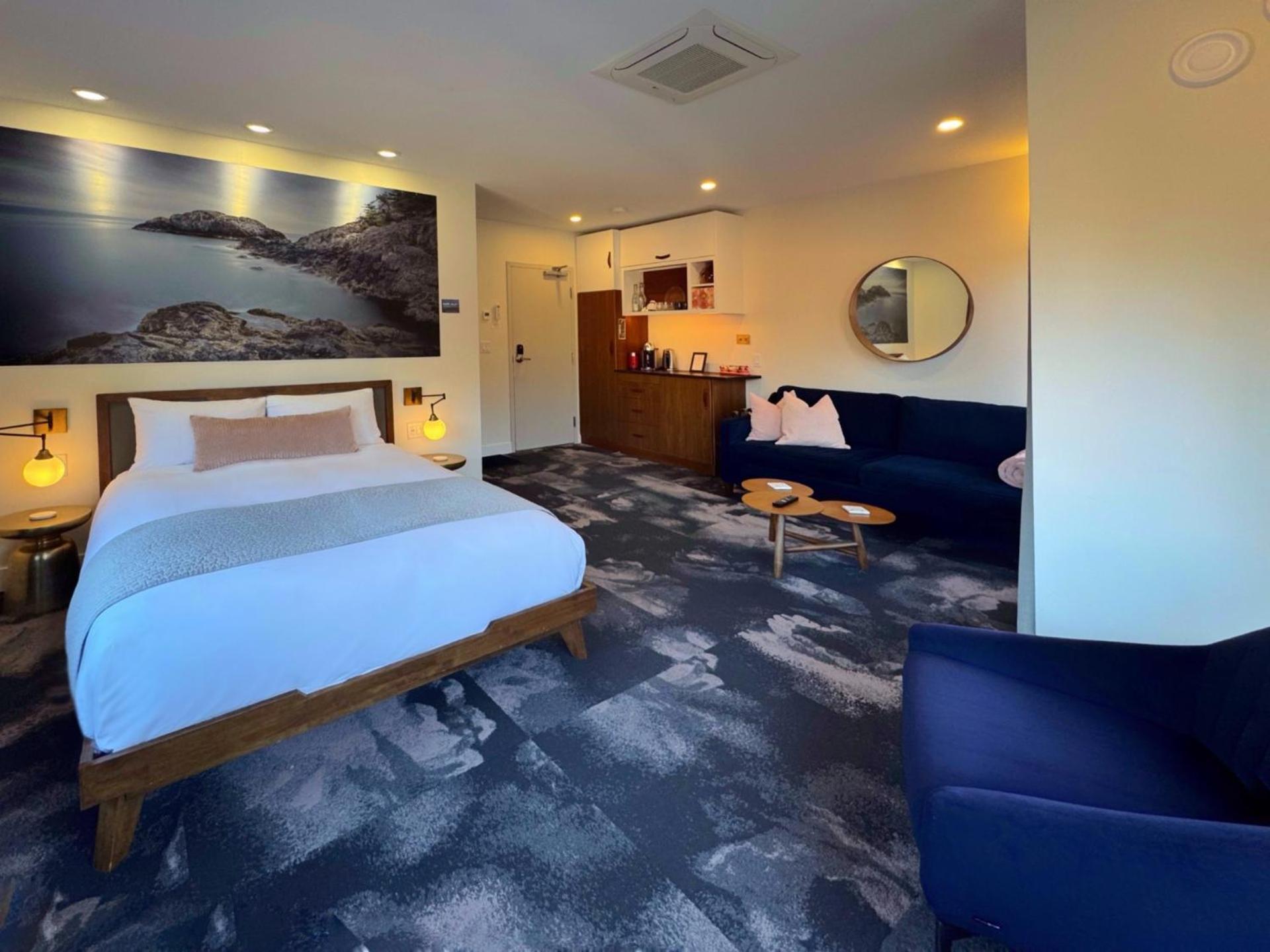 Artisan Suites On Bowen Snug Cove المظهر الخارجي الصورة