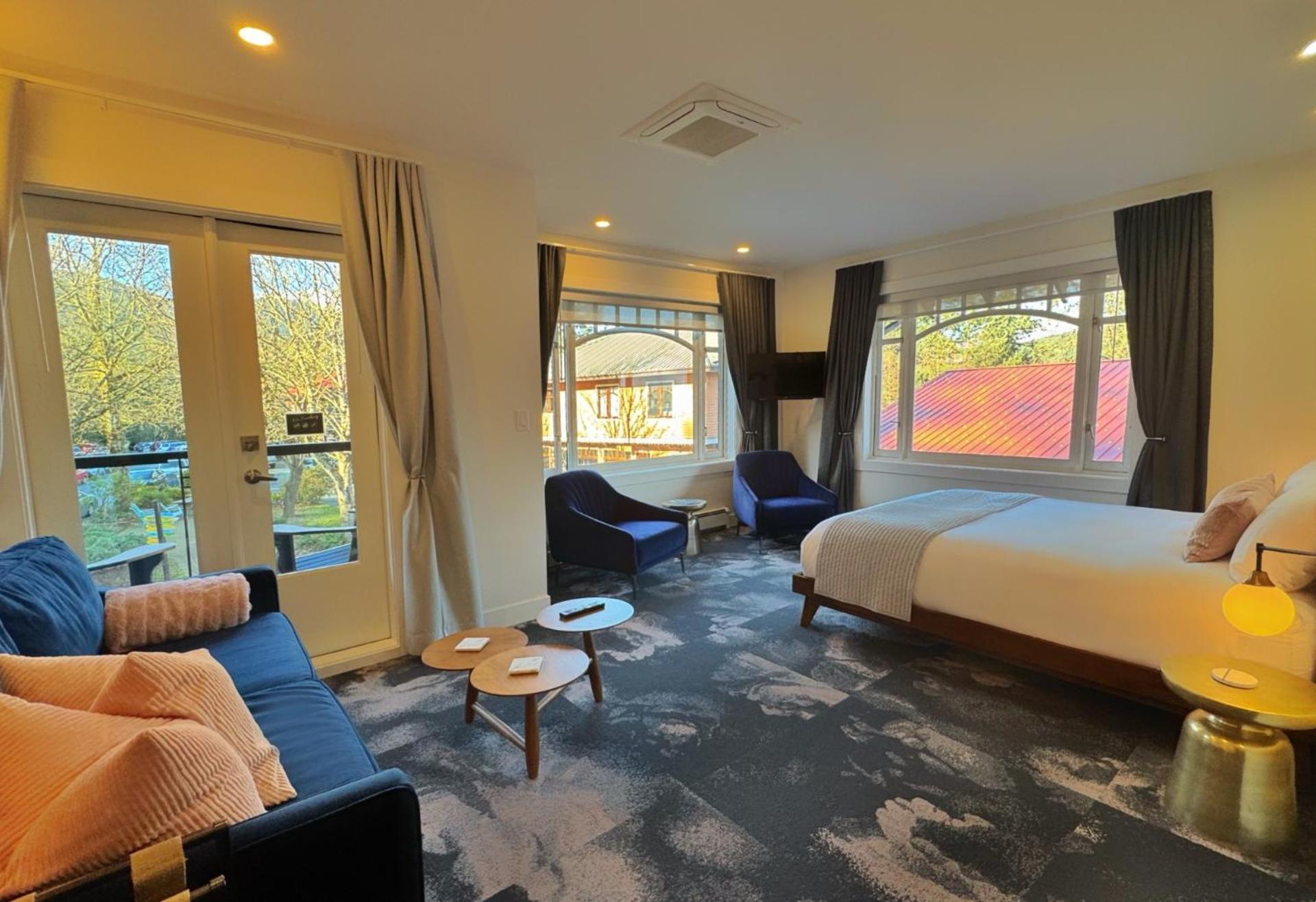 Artisan Suites On Bowen Snug Cove المظهر الخارجي الصورة