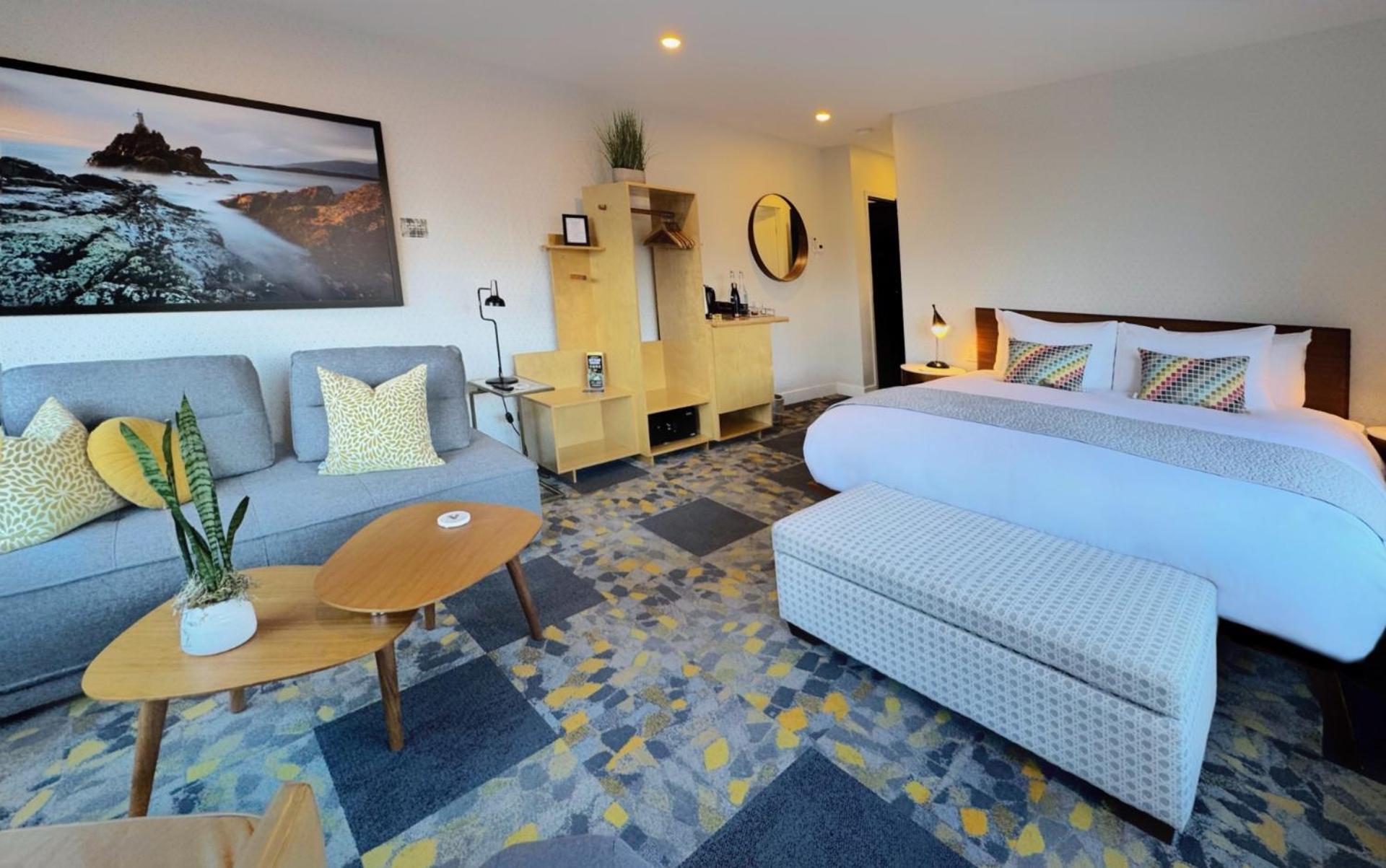 Artisan Suites On Bowen Snug Cove المظهر الخارجي الصورة