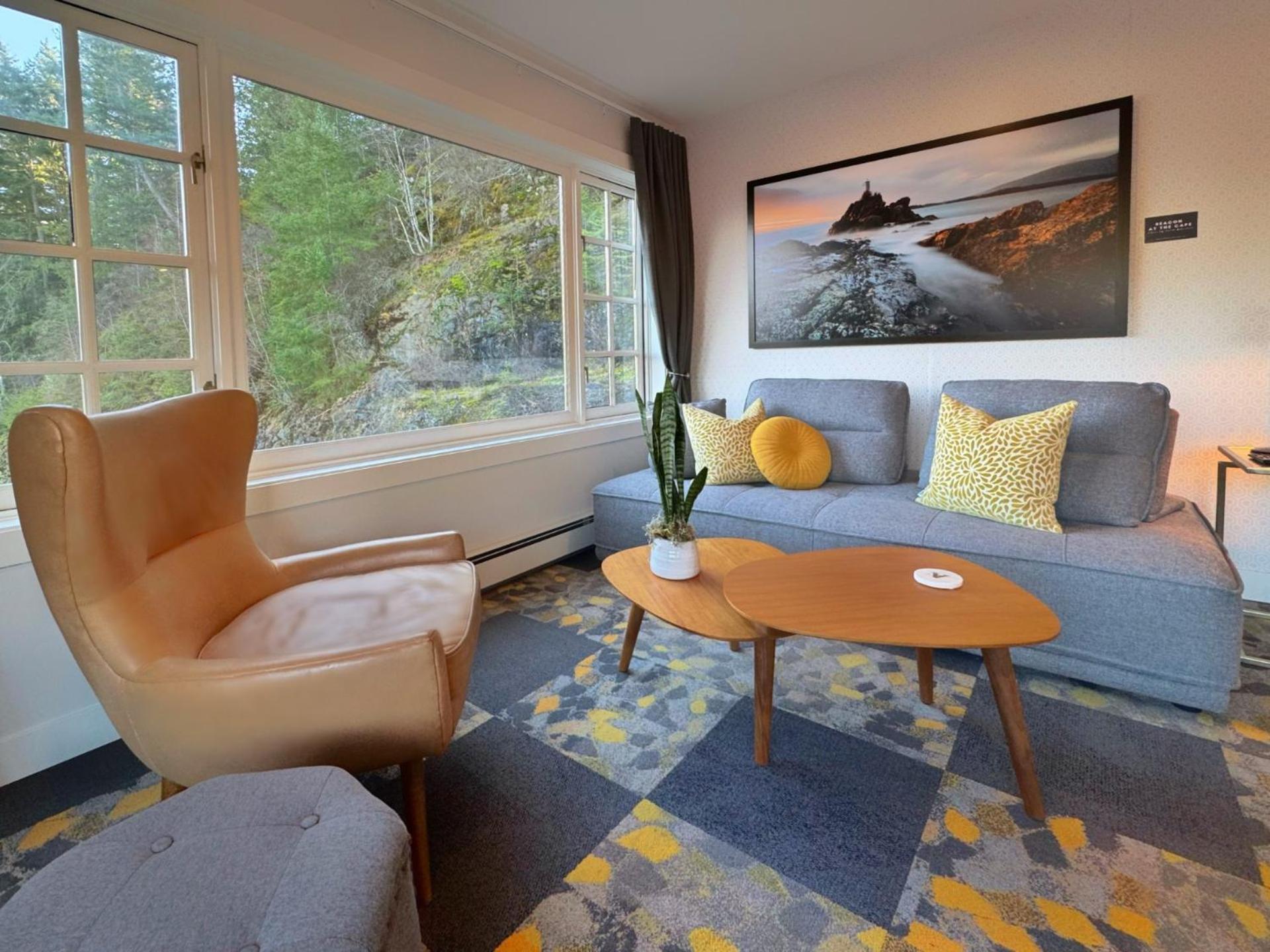 Artisan Suites On Bowen Snug Cove المظهر الخارجي الصورة