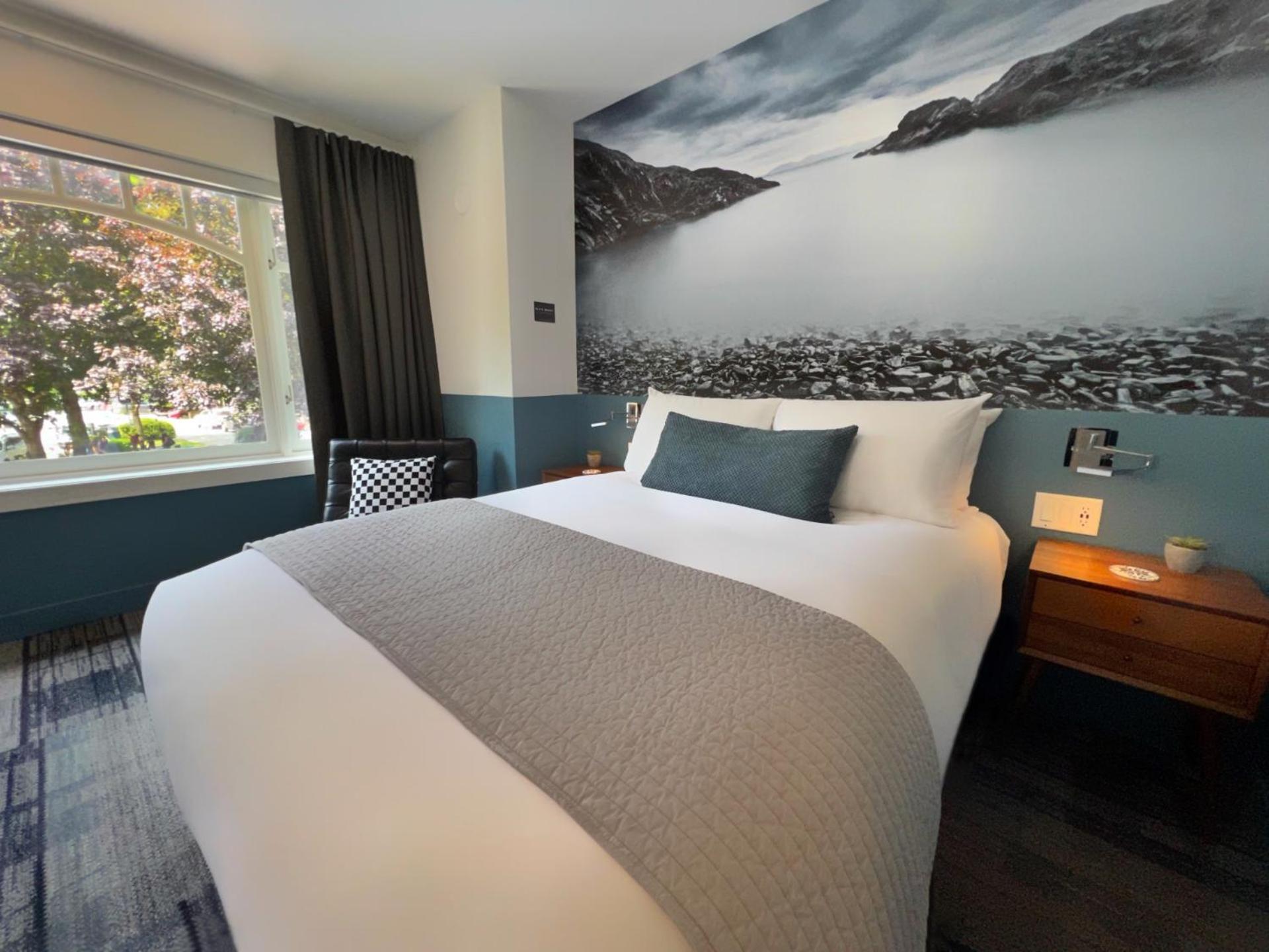 Artisan Suites On Bowen Snug Cove المظهر الخارجي الصورة