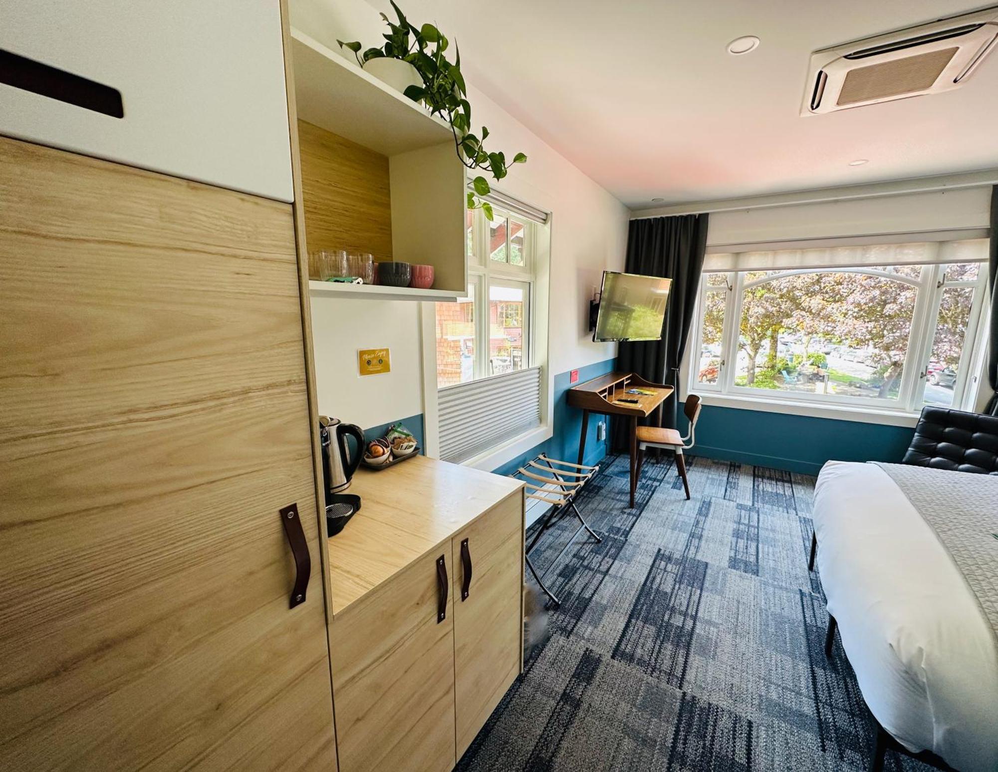 Artisan Suites On Bowen Snug Cove المظهر الخارجي الصورة