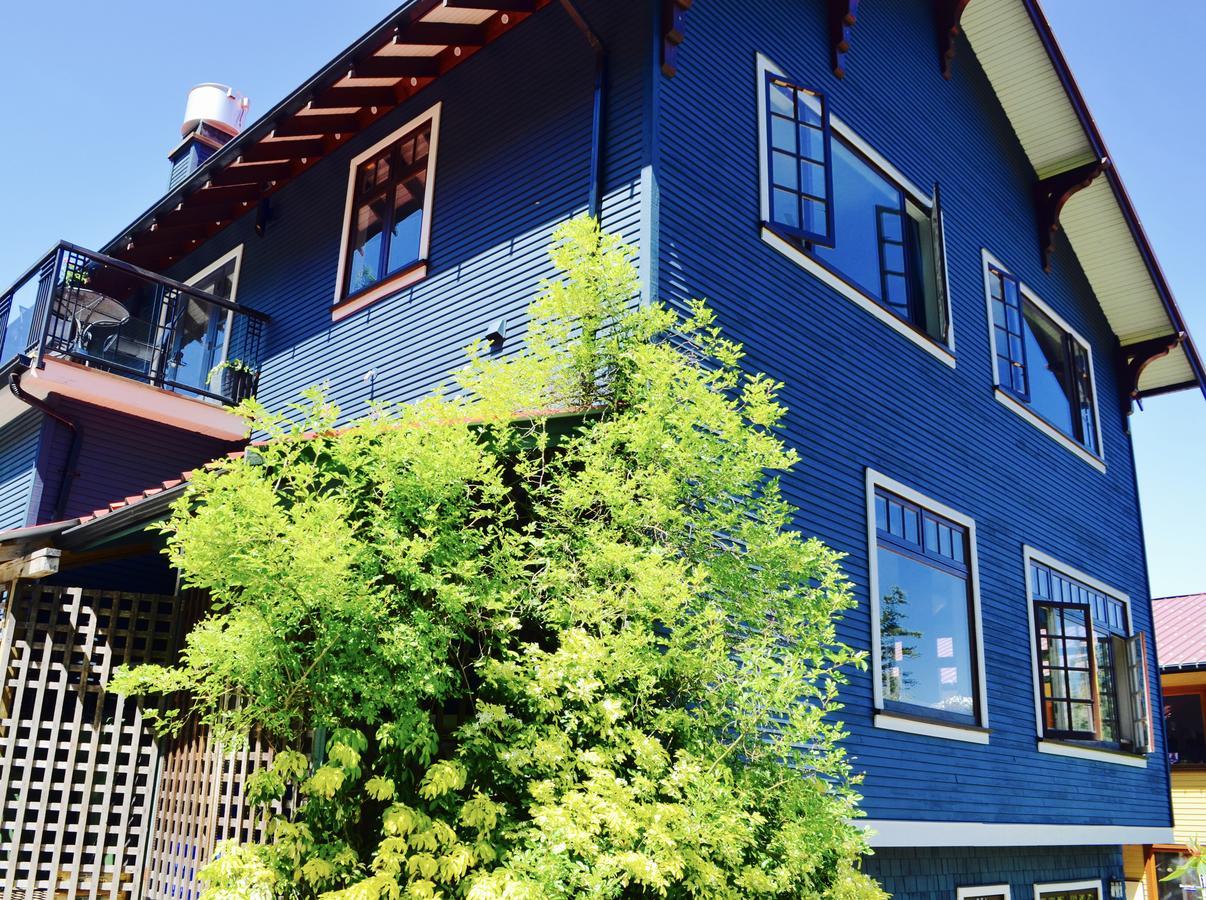 Artisan Suites On Bowen Snug Cove المظهر الخارجي الصورة