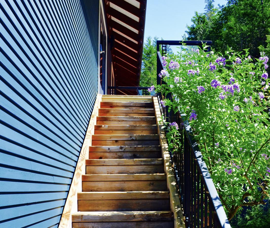 Artisan Suites On Bowen Snug Cove المظهر الخارجي الصورة
