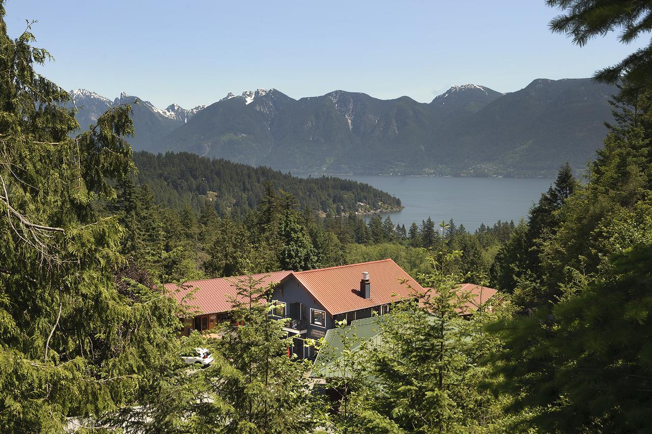 Artisan Suites On Bowen Snug Cove المظهر الخارجي الصورة