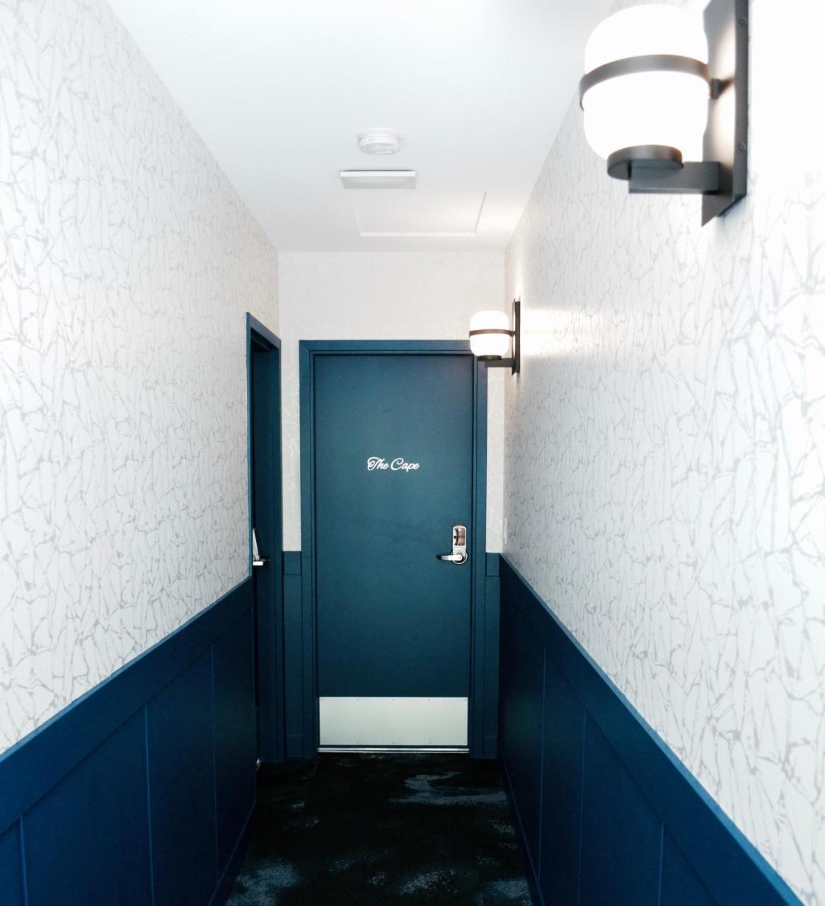 Artisan Suites On Bowen Snug Cove المظهر الخارجي الصورة